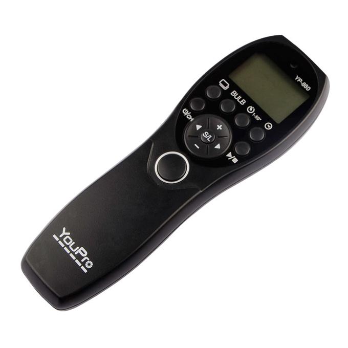 [HCM]Dây bấm Youpro YP880 Timelapse - Đổi đầu dây all camera