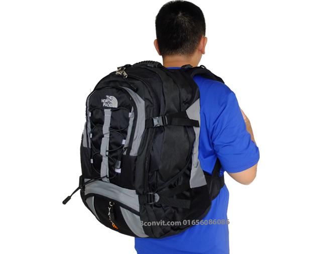 [HCM]Ba lô du lịch Yaizza 55L