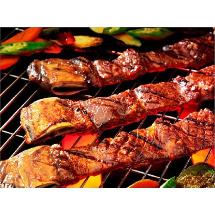 SỐT ƯỚP THỊT HEO HÀN QUỐC Beksul 290G