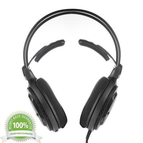 [HCM]Tai nghe Audio-Technica Over-ear Audiophile ATH-AD500X  [giá tốt]