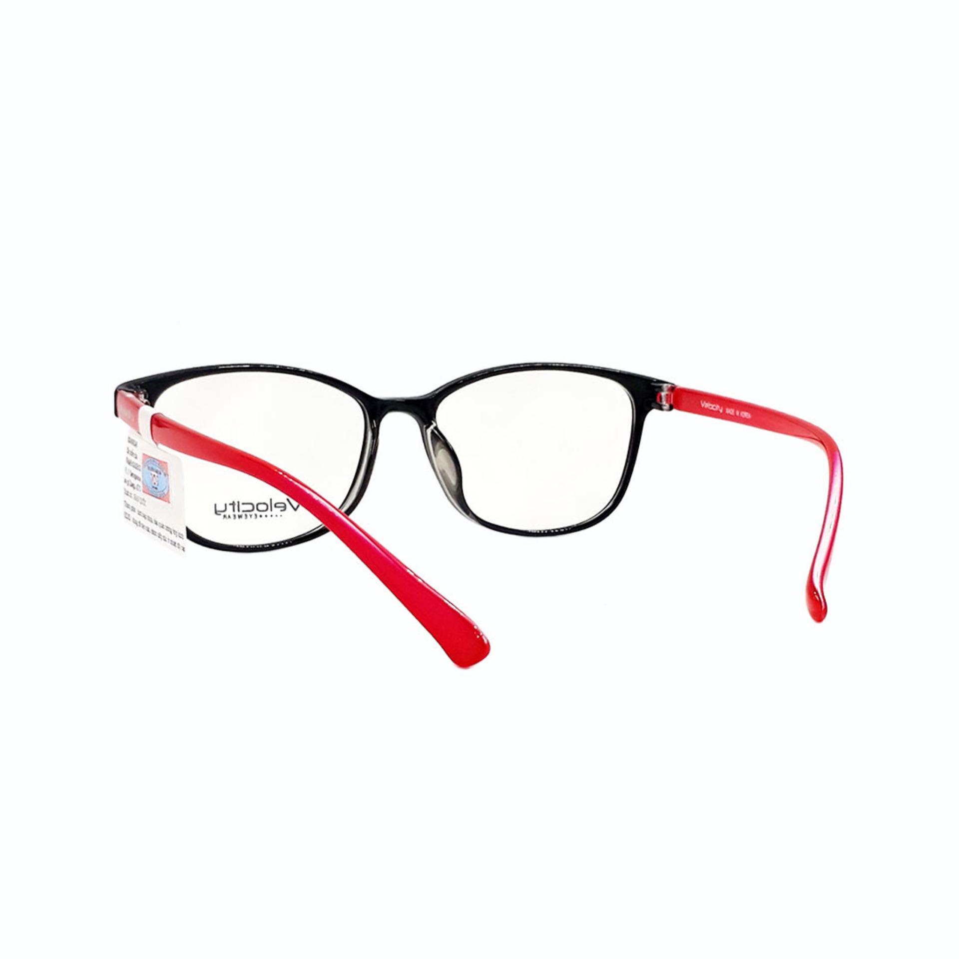 [HCM]Gọng kính VELOCITY VL97469 955