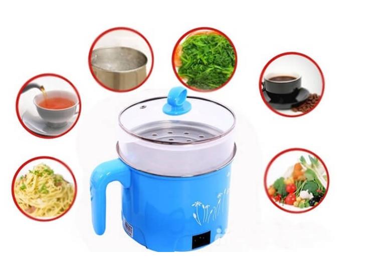 Nồi lẩu mini siêu tốc 1,5 lít