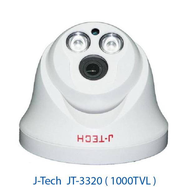 Camera J-Tech  JT-3320 ( 1000TVL )
