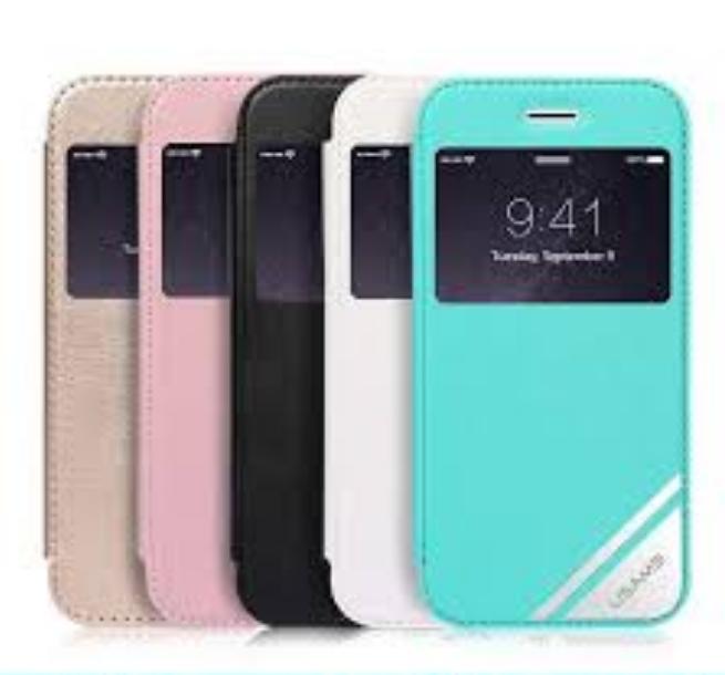 Bao da Usams cho iphone 6, 6s