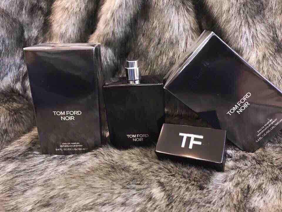 [HCM]Nước hoa nam Tom Ford Noir EDP 100ml