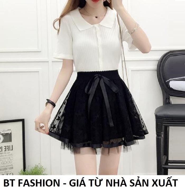 váy lưới tầng giá tốt Tháng 7 2023  Mua ngay  Shopee Việt Nam