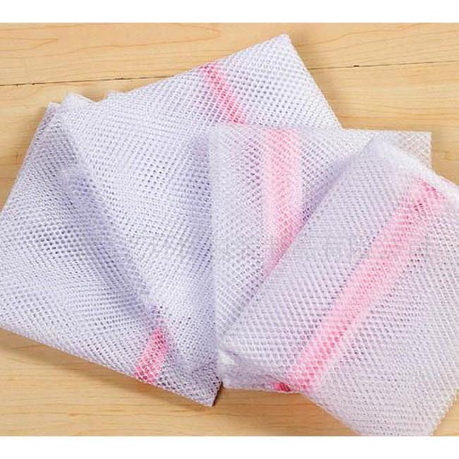Bộ 9 Túi giặt quần áo cỡ lớn 50*60cm