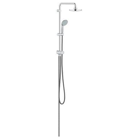 Vòi sen Grohe Tempesta Flex System 180 (mã 26381000)