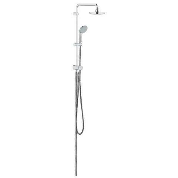 Vòi sen Grohe Tempesta Flex System 180 (mã 26381000)