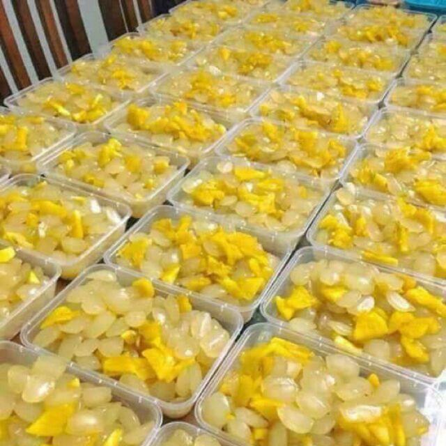 1kg đác rim đủ vị