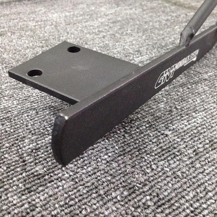 Baga Sau Givi cho xe Honda Wave RSX 2015