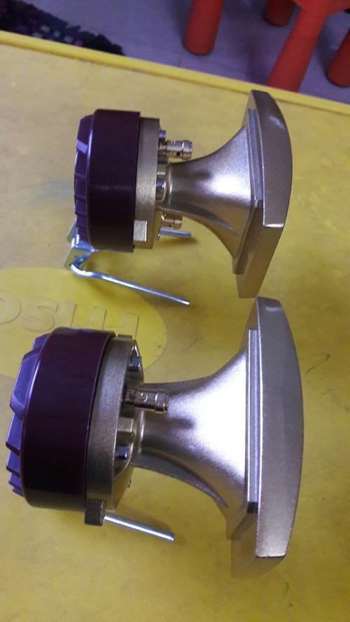 Loa Tăng Tiếng Treble TWEETER  PT-6