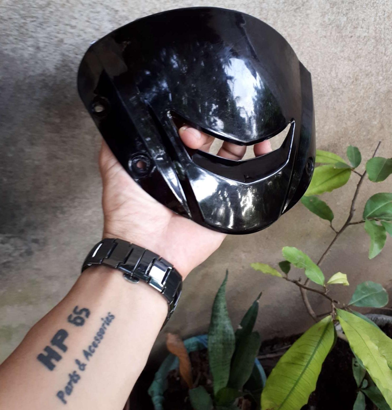 MÃO ỐP ĐÀU YAZ