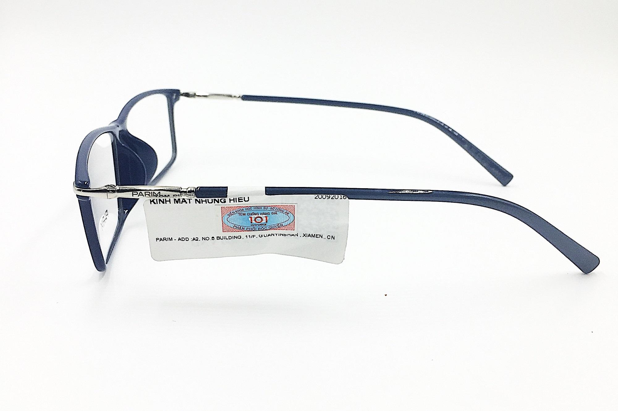Gọng Parim – PR 7859