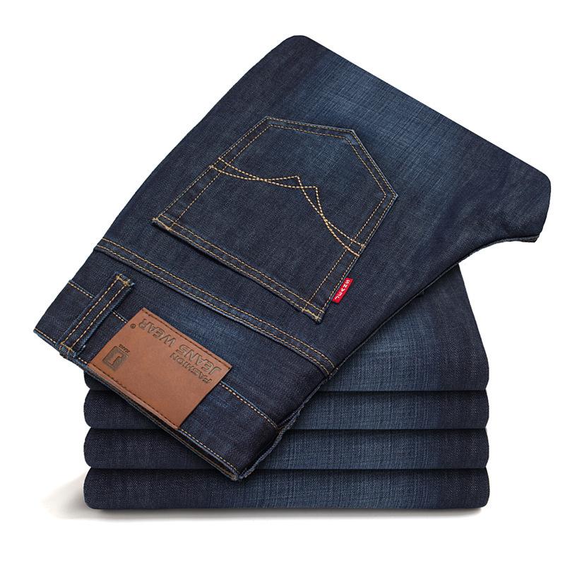 [HCM]Quần Jeans nam regular fit