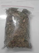 Lá đinh lăng khô 250gr