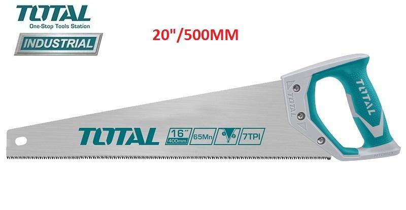 20"/500MM CƯA TAY LÁ LIỄU TOTAL THT55206