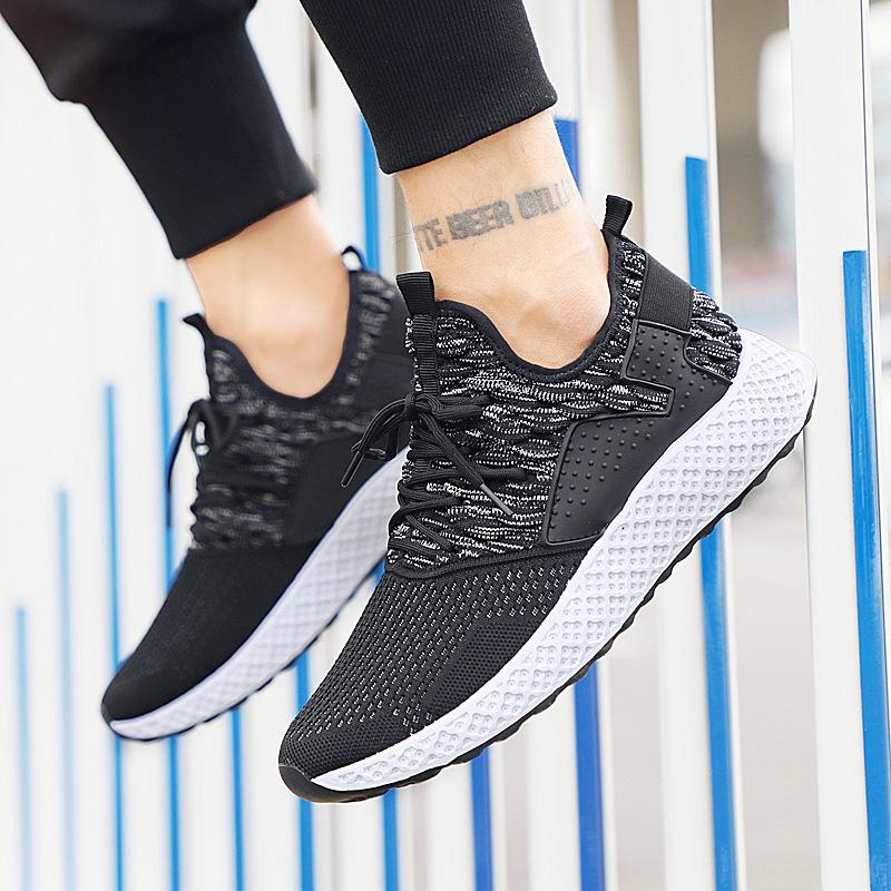 Giày Sneaker Nam Hàn Quốc SACAS SC064