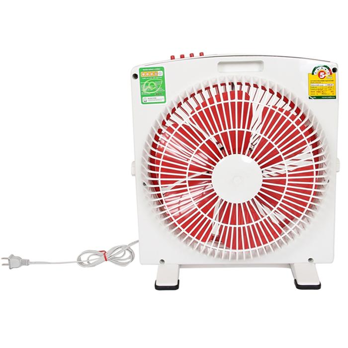 Quạt hộp Benny Bell 93 30cm 45W