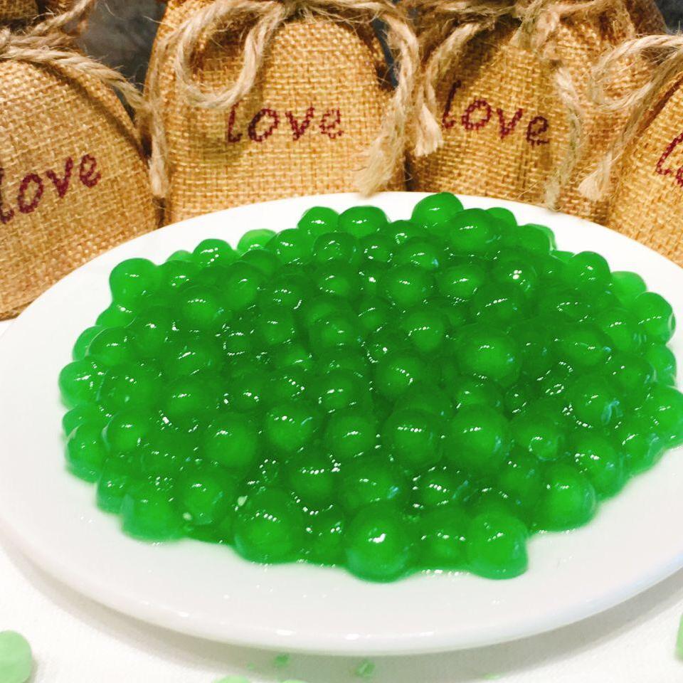 ☘☘1KG trân châu LÁ DỨA KING- THÁI LAN☘☘
