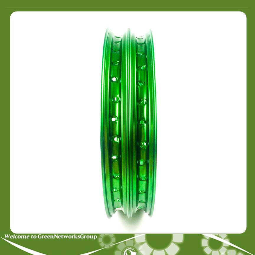 Bộ niềng vành dành cho xe số Dream wave GreenNetworksGroup