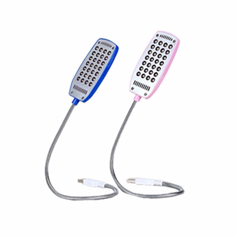 Đèn LED usb 28 bóng siêu sáng None