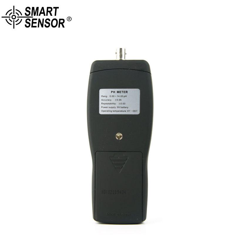Máy Đo PH Smartsensor AS218