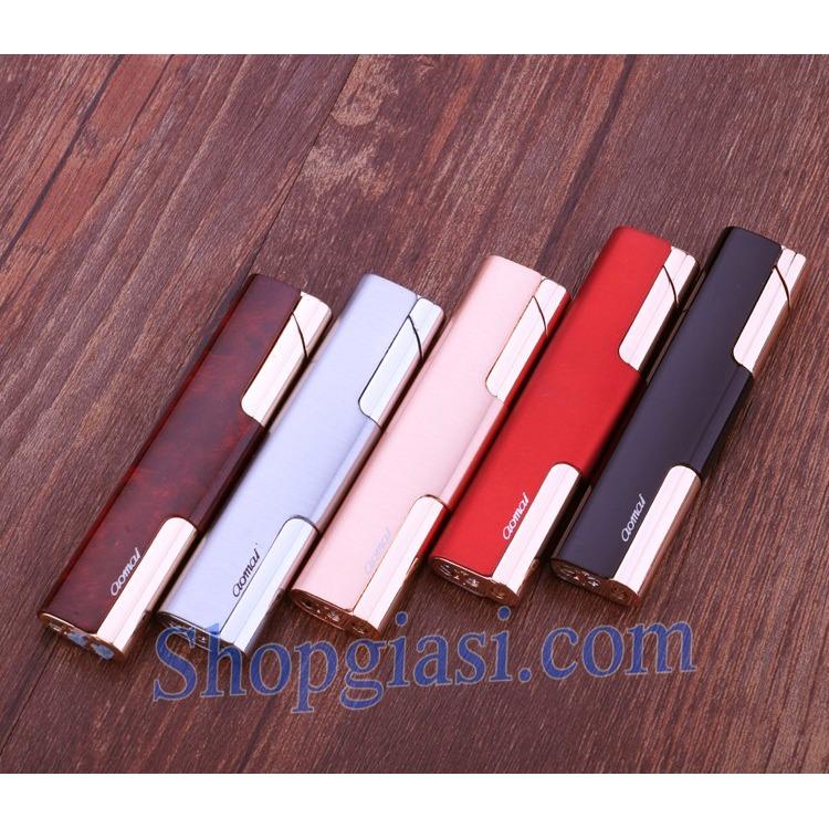 [HCM]Bật Lửa Khò Siêu Gọn-  Aomai 108