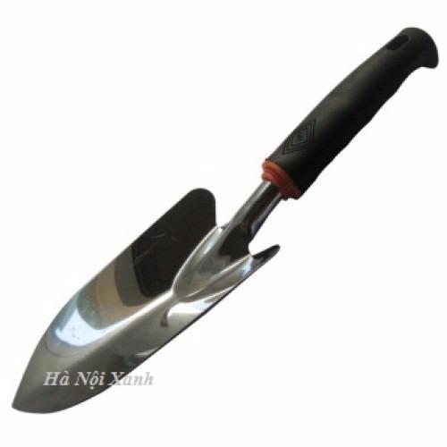 Xẻng làm vườn Nhật Bản inox siêu bền
