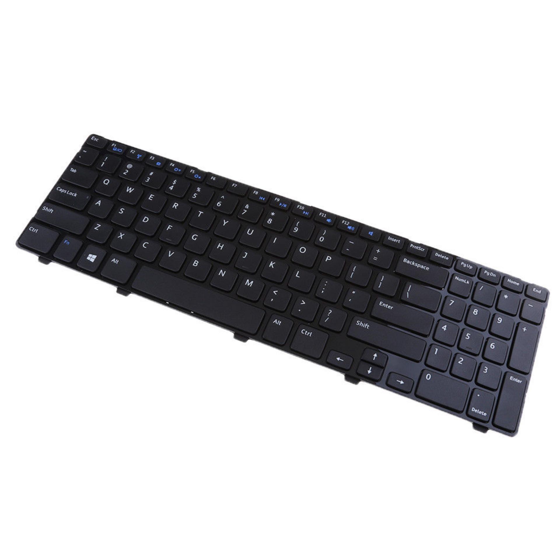 Bàn phím Laptop Dell inspiron 5721