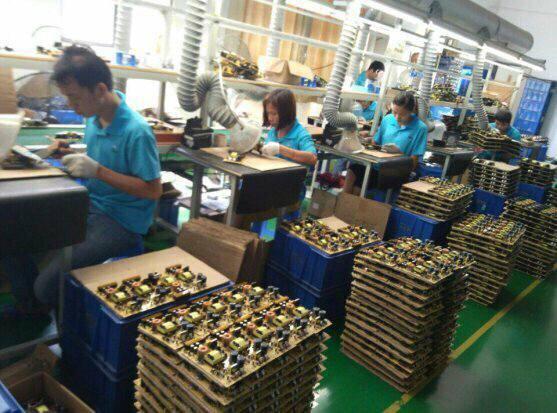 [HCM]adapter 12v-2a  nguồn 12v2a hàng mới