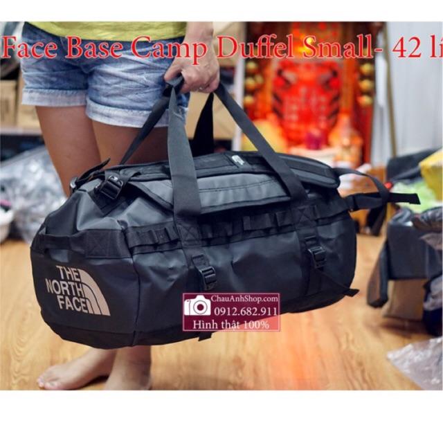 Túi Trống Tnf Base Camp Duffel Small- 42 Lít