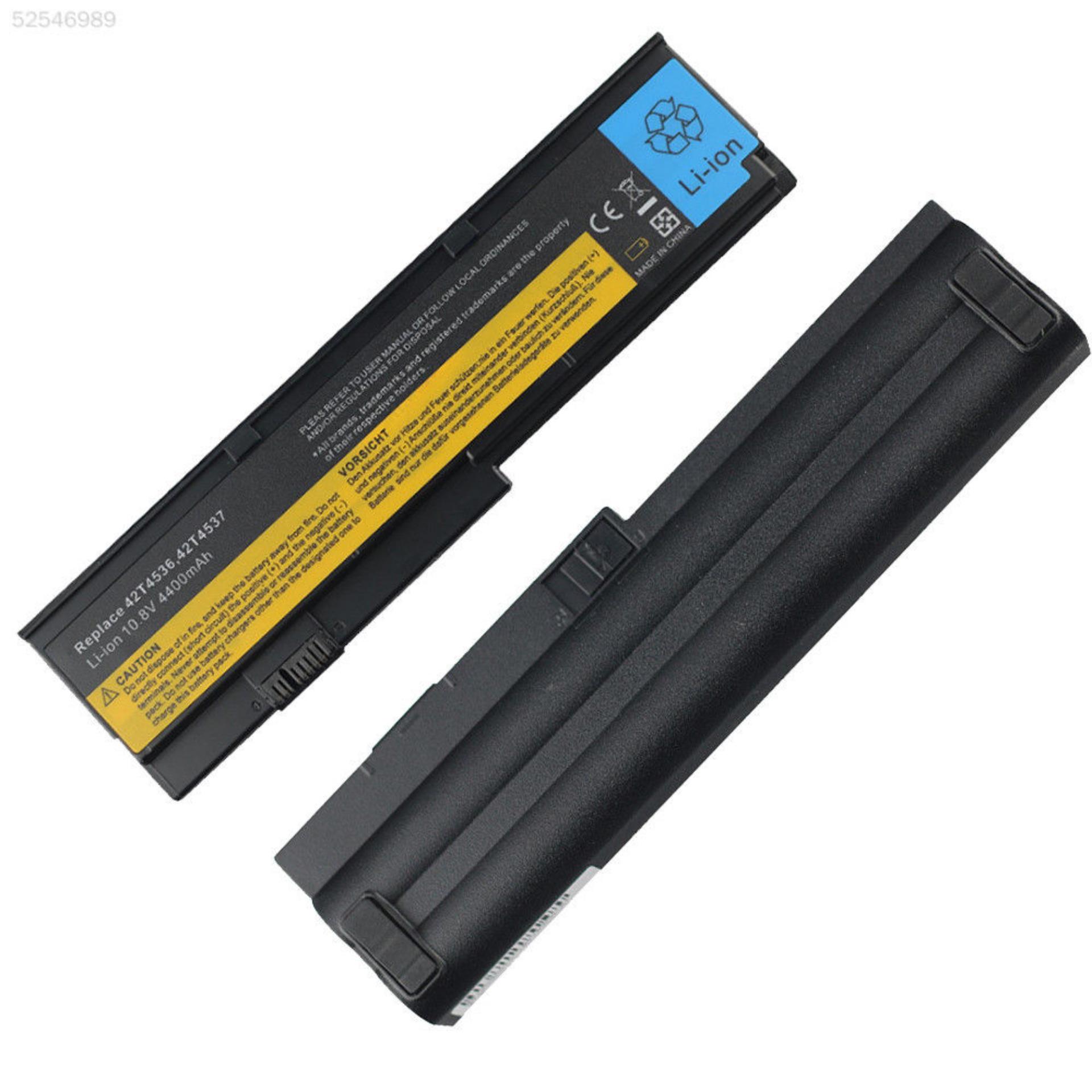 Pin laptop Lenovo X200
