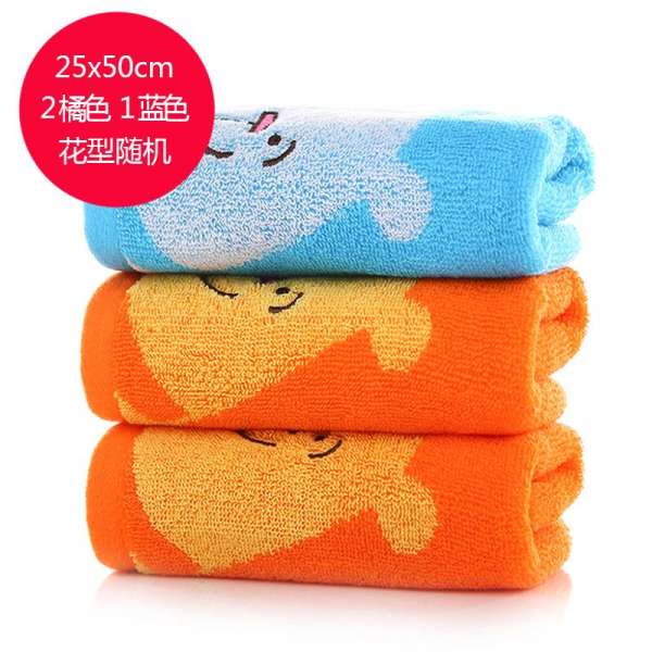 50 Cm 100% Cotton Trẻ Em Bé Cho Bé Khăn Khăn Trẻ Em