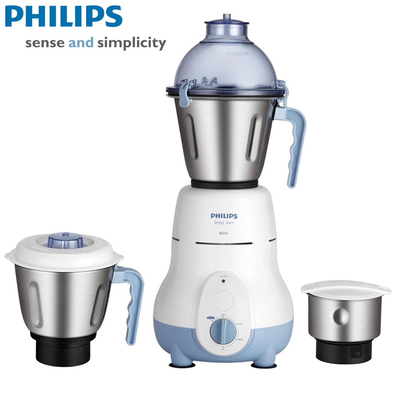Máy xay đa năng Philips HL1643 - Hàng nhập khẩu