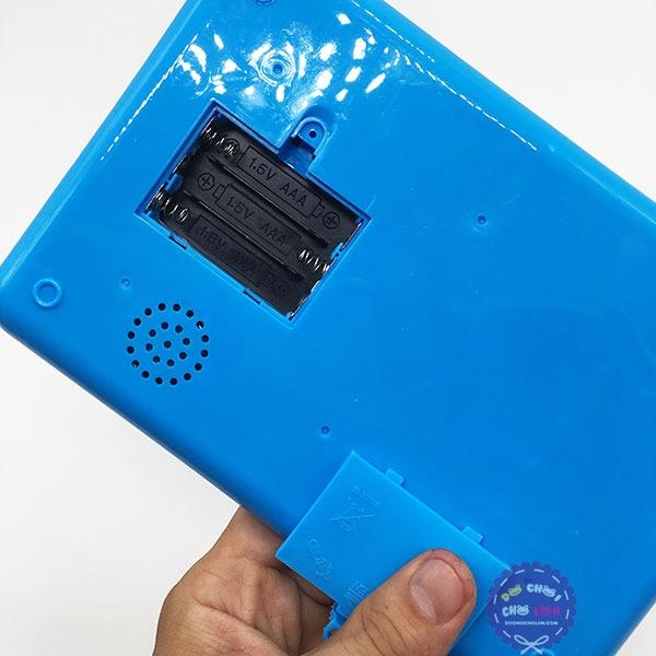 Đồ chơi Ipad thông minh mèo Tom cho bé yêu