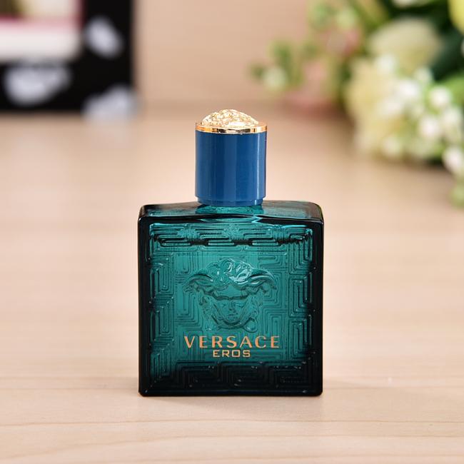 [HCM]Nước hoa Nam VERSACE Eros EDT 5ml