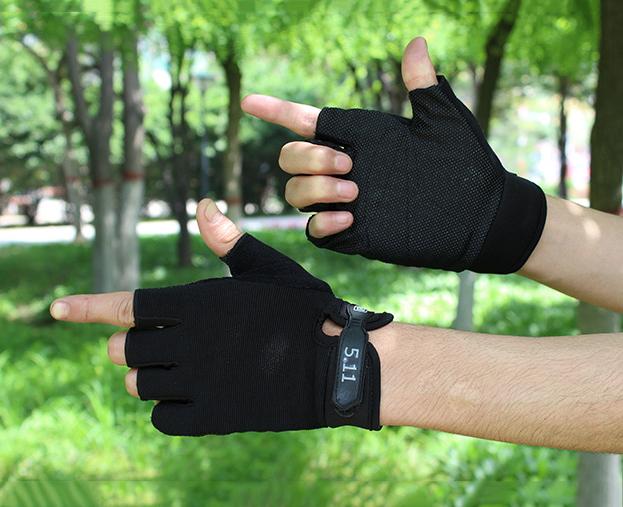 Găng tay 511 cụt ngón