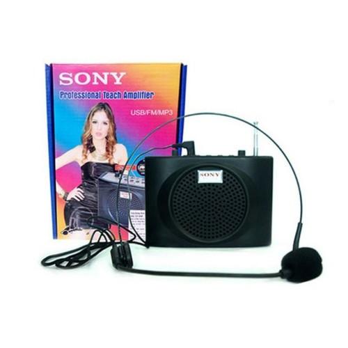 Mic trợ giảng SONY SN898