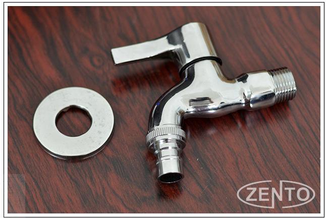 [HCM]Vòi xả lạnh Zento ZT701