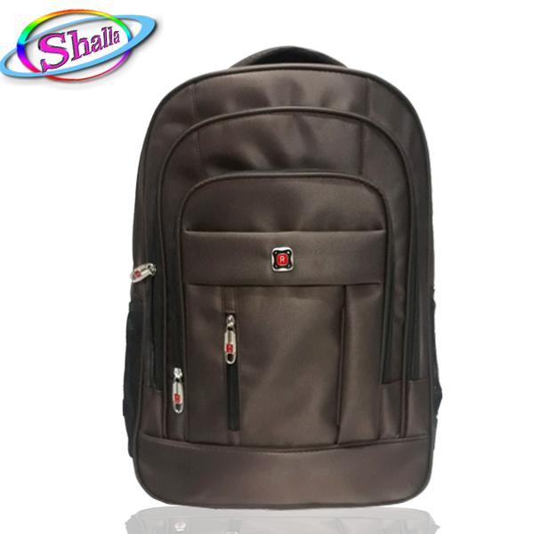 Balo du lịch phượt cỡ trung Shalla  (xanh đen,đỏ,nâu,đen)