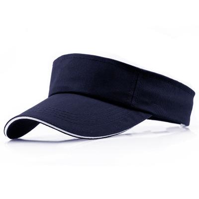 Mũ lưỡi trai nửa đầu Visor
