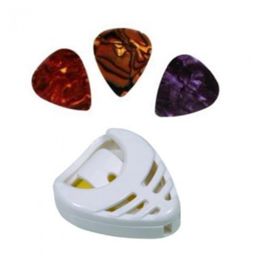 Bộ 3 pick gảy (tặng hộp đựng pick)