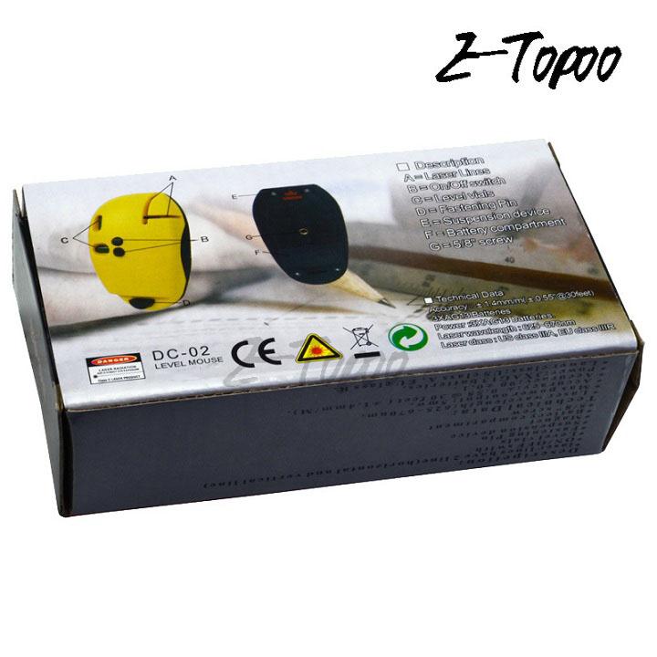 Thước LAZER ke góc vuông