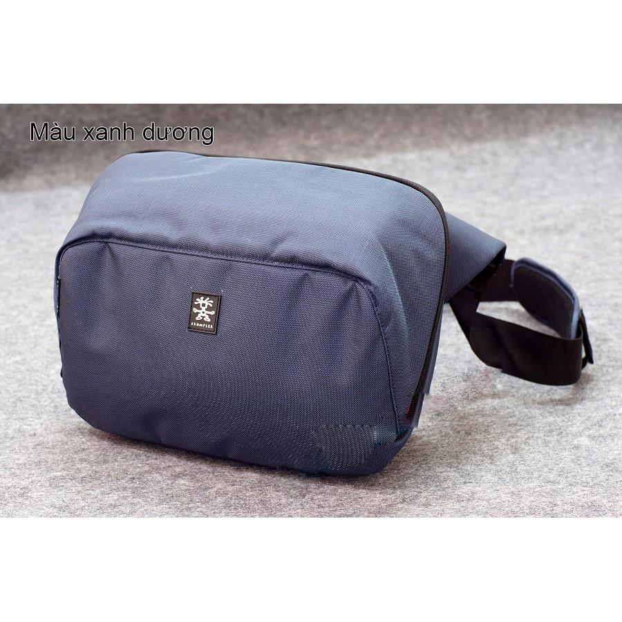 Túi máy ảnh Crumpler Quick Escape Sling M (Có ngăn iPad)