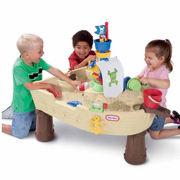 [HCM]Đồ chơi nước hiệu LIttle Tikes nhập Mỹ