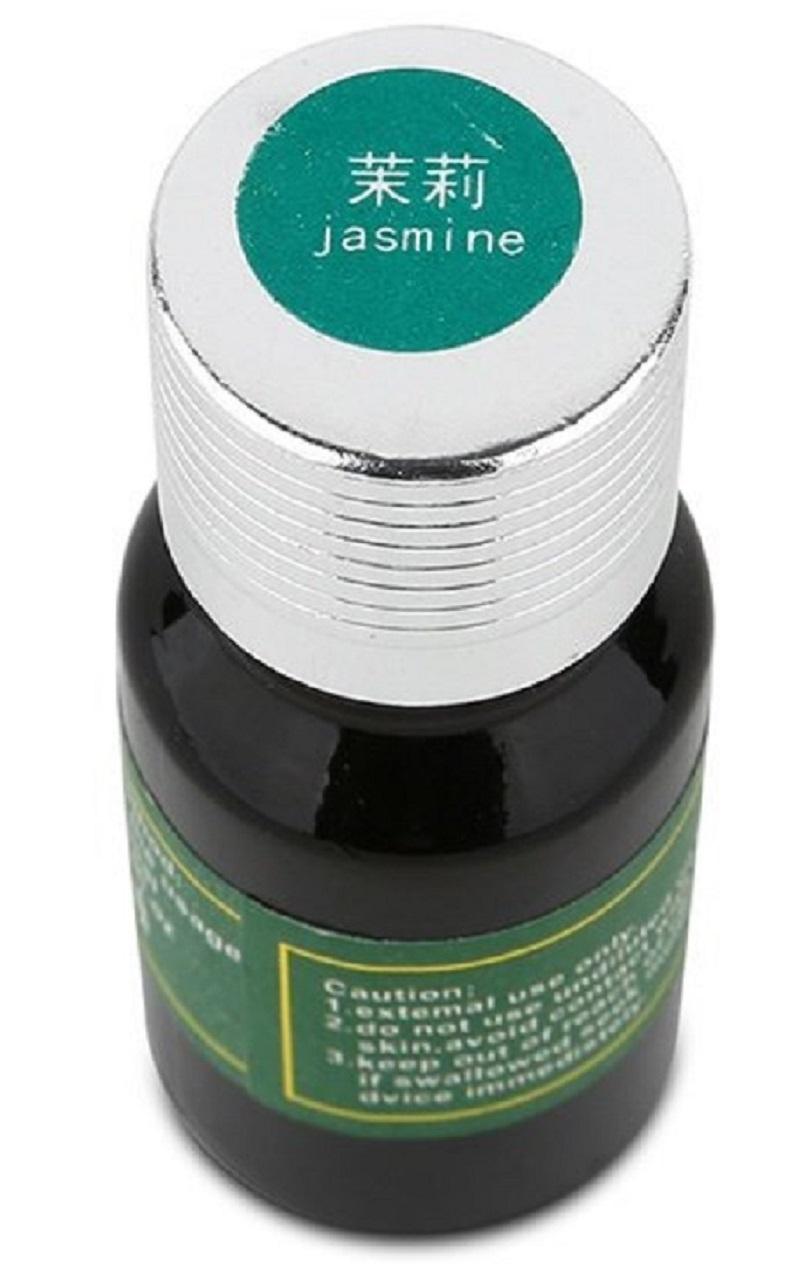 Lọ tinh dầu Aromatic World hoa nhài 10ml