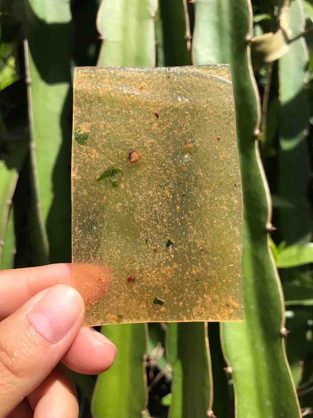 Bánh phồng tôm Cà Mau 1 Kg