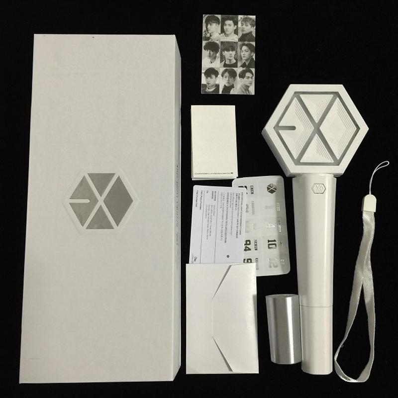 Lightstick phát sáng EXO