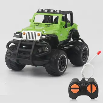 rc toys 4 kids